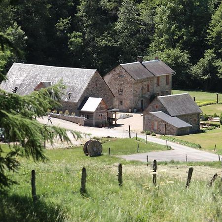 Bed and Breakfast Moulin Des Borderies Singles Екстер'єр фото