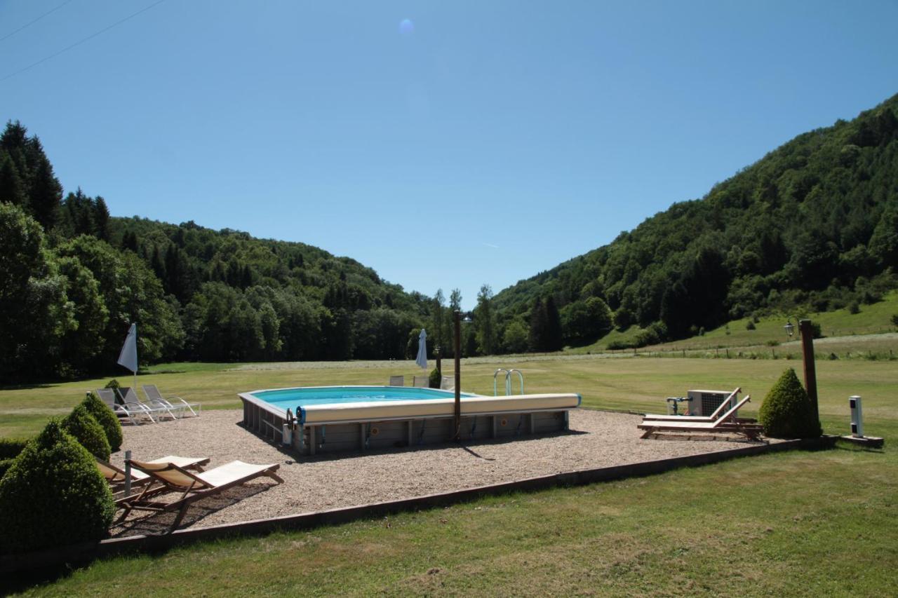 Bed and Breakfast Moulin Des Borderies Singles Екстер'єр фото