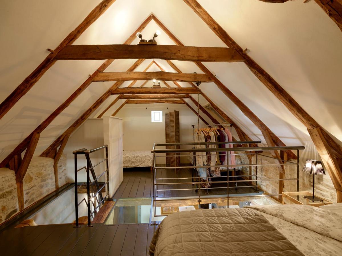Bed and Breakfast Moulin Des Borderies Singles Екстер'єр фото