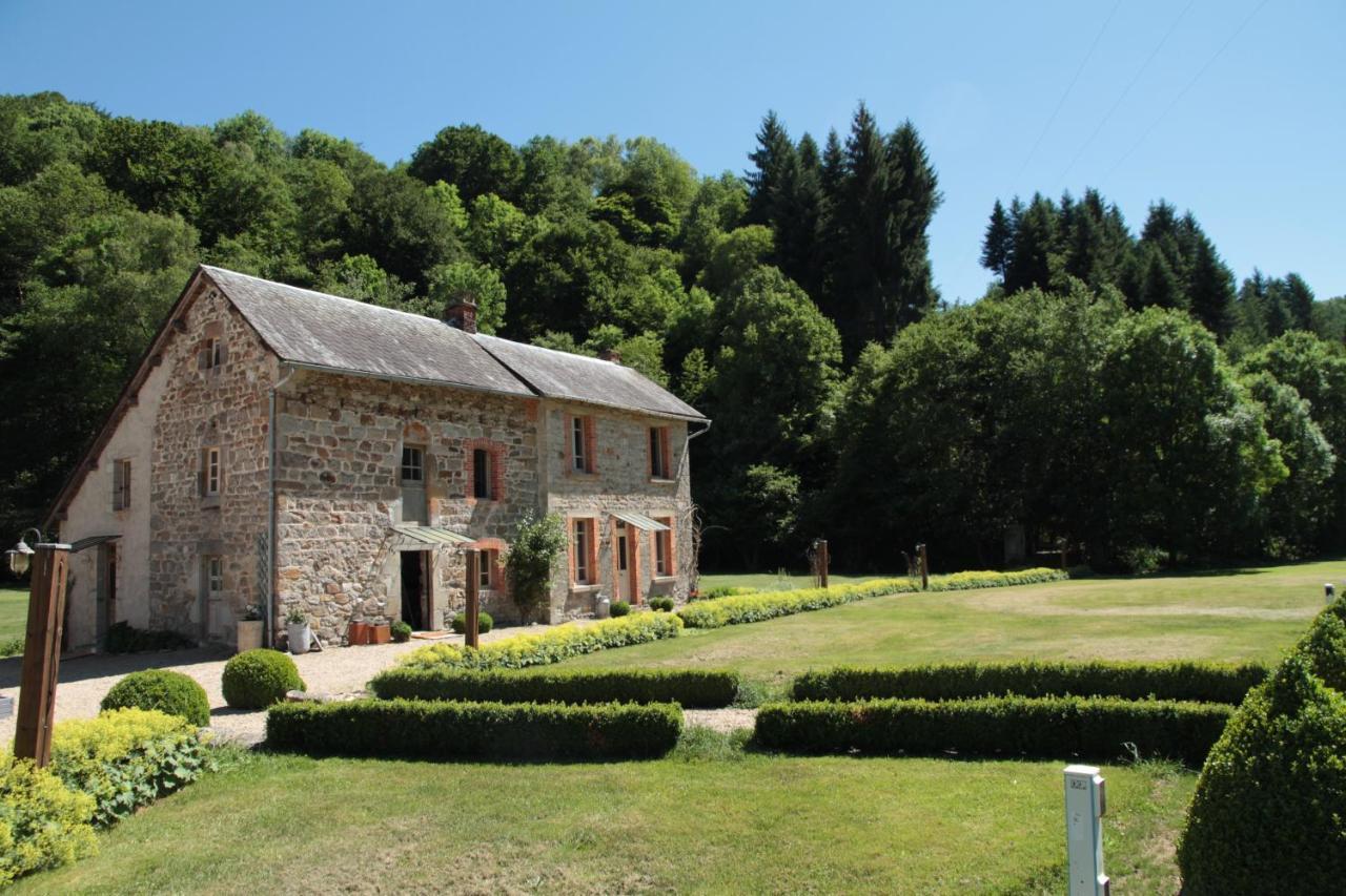 Bed and Breakfast Moulin Des Borderies Singles Екстер'єр фото