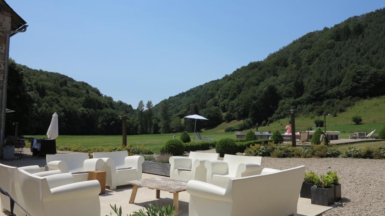 Bed and Breakfast Moulin Des Borderies Singles Екстер'єр фото