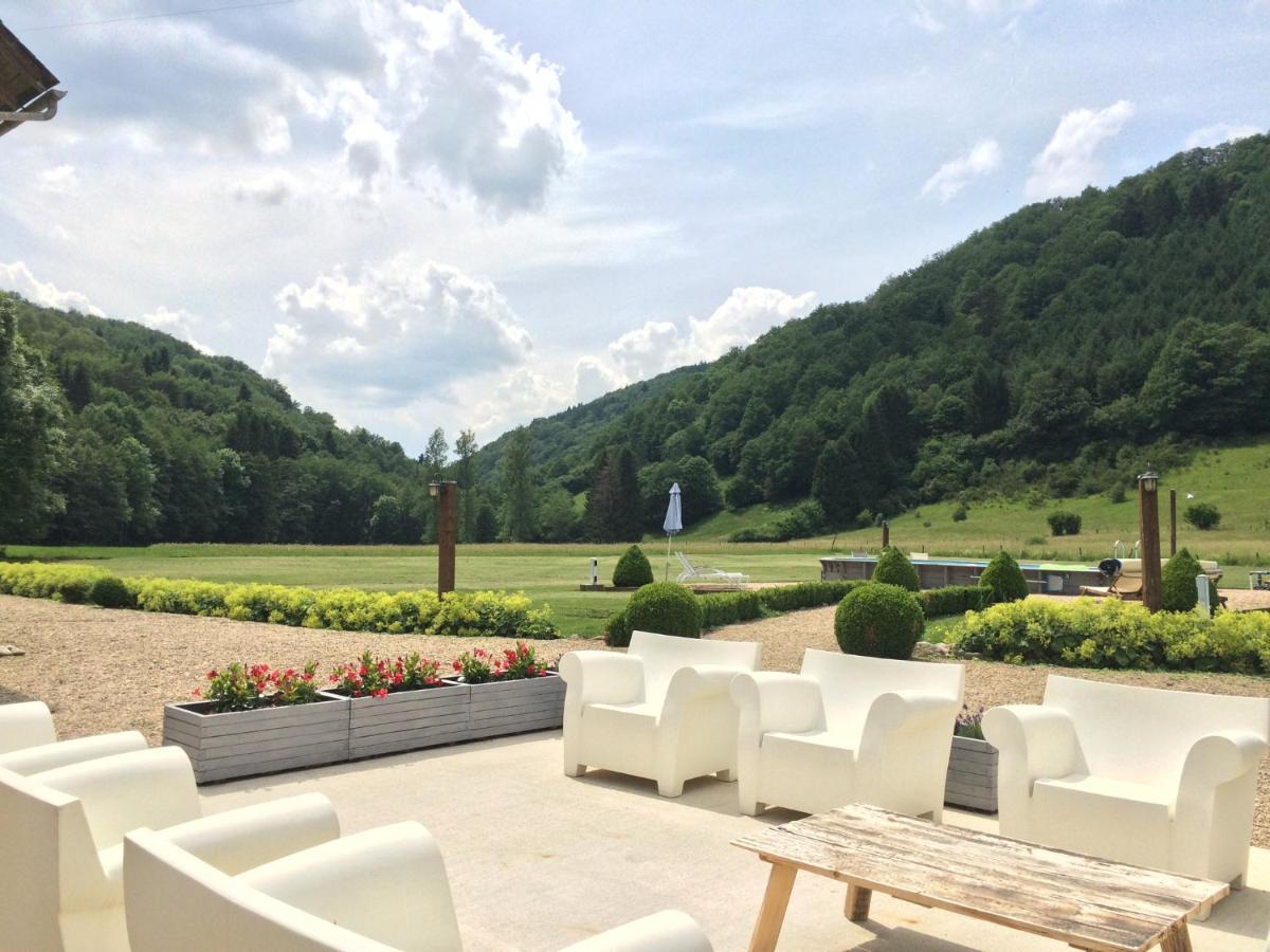 Bed and Breakfast Moulin Des Borderies Singles Екстер'єр фото