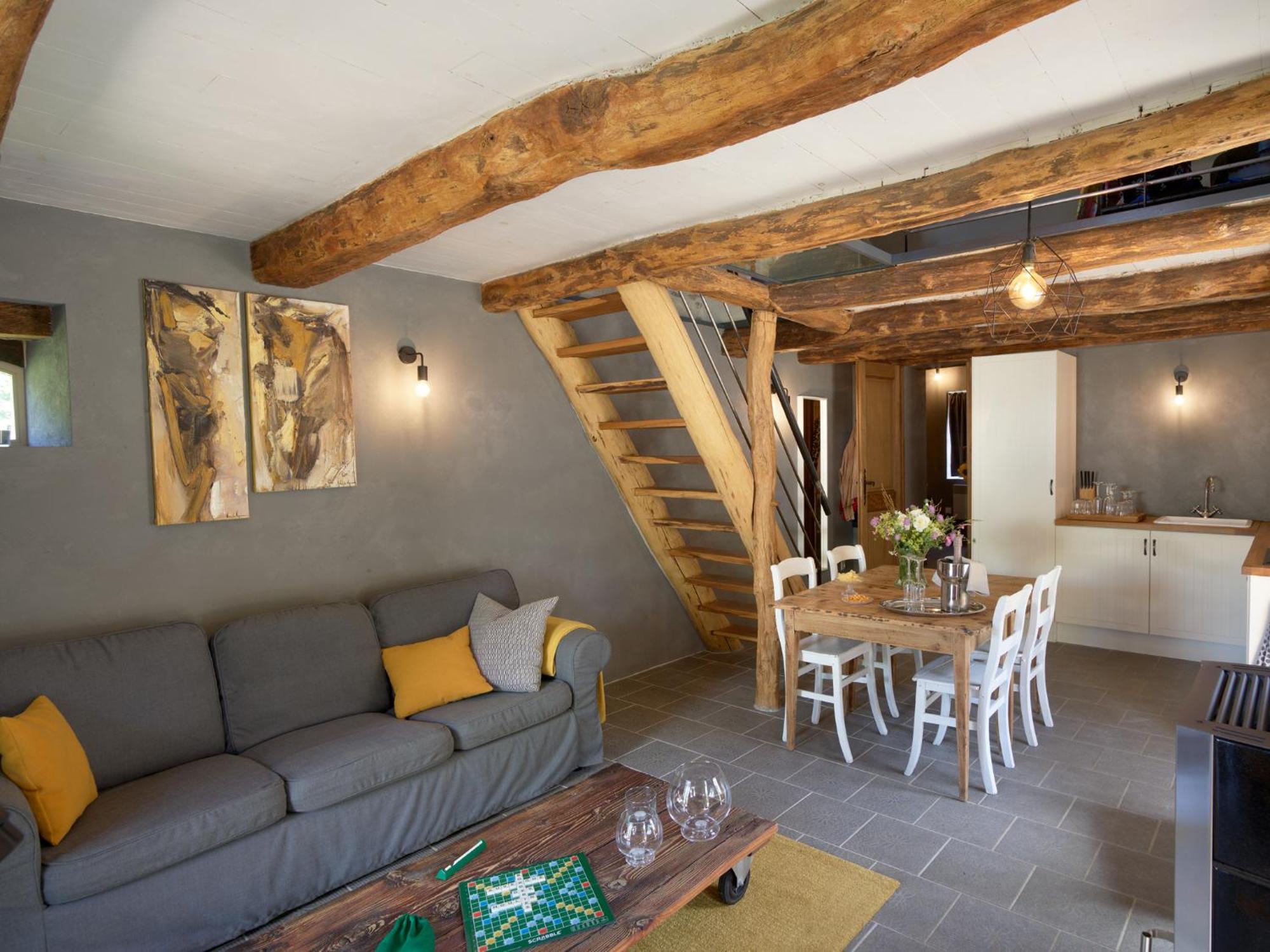 Bed and Breakfast Moulin Des Borderies Singles Екстер'єр фото
