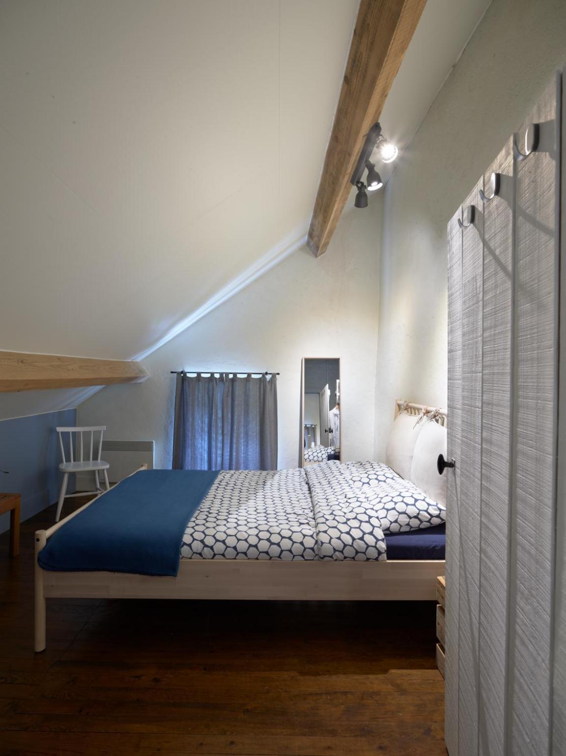 Bed and Breakfast Moulin Des Borderies Singles Екстер'єр фото